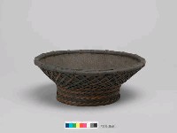 藏品(籩)的圖片